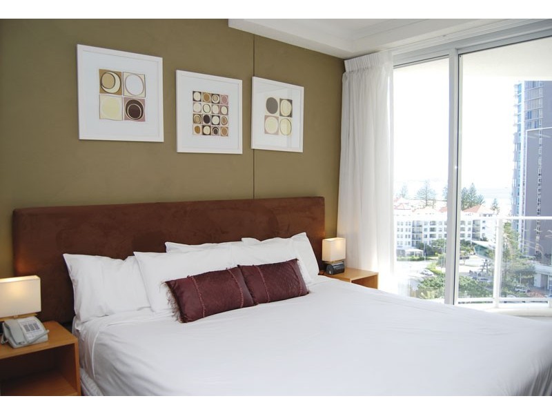 832 Outrigger Twin Towns Harbour Tower, Tweed Heads NSW 2485