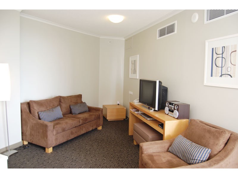 832 Outrigger Twin Towns Harbour Tower, Tweed Heads NSW 2485