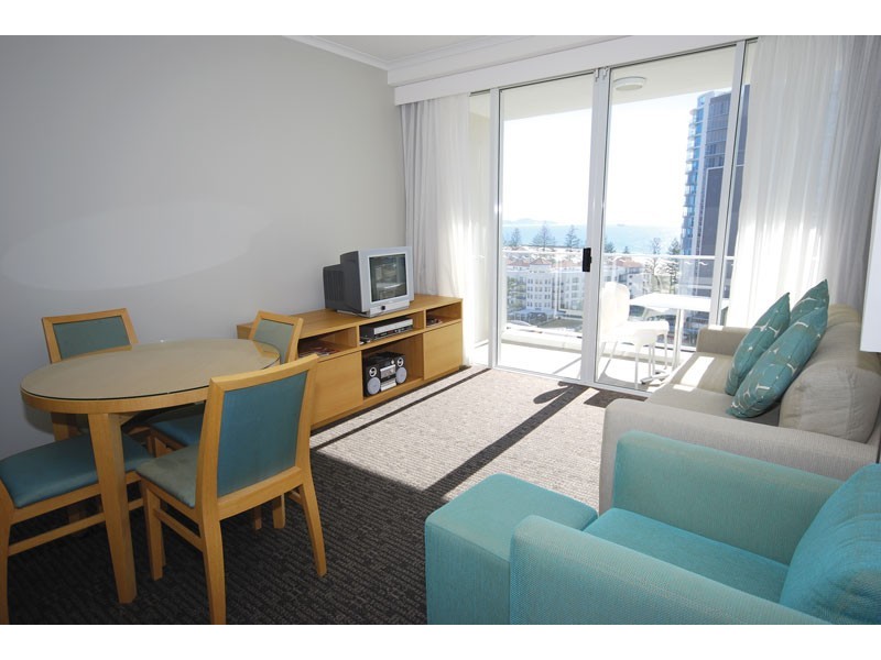 946/947 Outrigger Twin Towns Harbour Tower, 4 Stuart Street, Tweed Heads NSW 2485