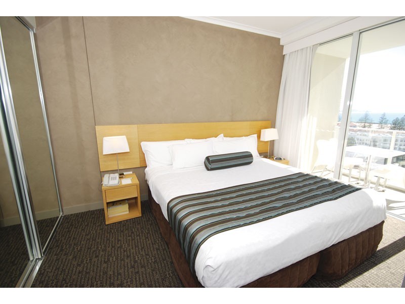 946/947 Outrigger Twin Towns Harbour Tower, 4 Stuart Street, Tweed Heads NSW 2485