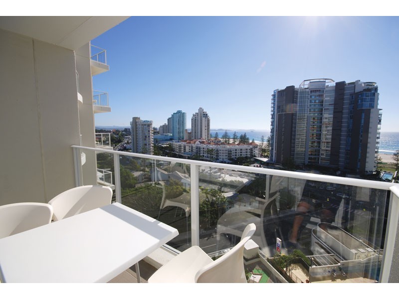 946/947 Outrigger Twin Towns Harbour Tower, 4 Stuart Street, Tweed Heads NSW 2485