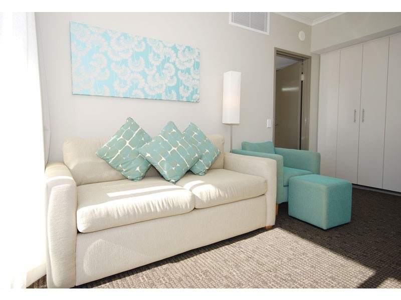 946/947 Outrigger Twin Towns Harbour Tower, 4 Stuart Street, Tweed Heads NSW 2485