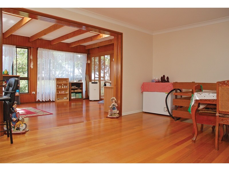 45 Hillcrest Avenue, Tweed Heads South NSW 2486