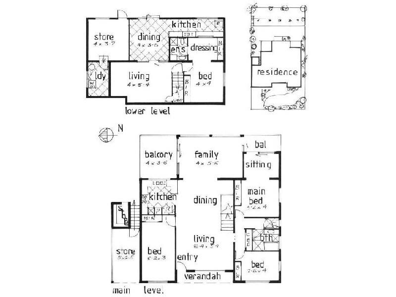 45 Hillcrest Avenue, Tweed Heads South NSW 2486