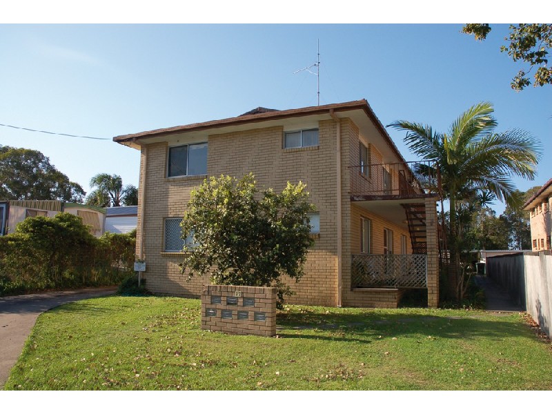 6/17 Honeysuckle Street, Tweed Heads West NSW 2485