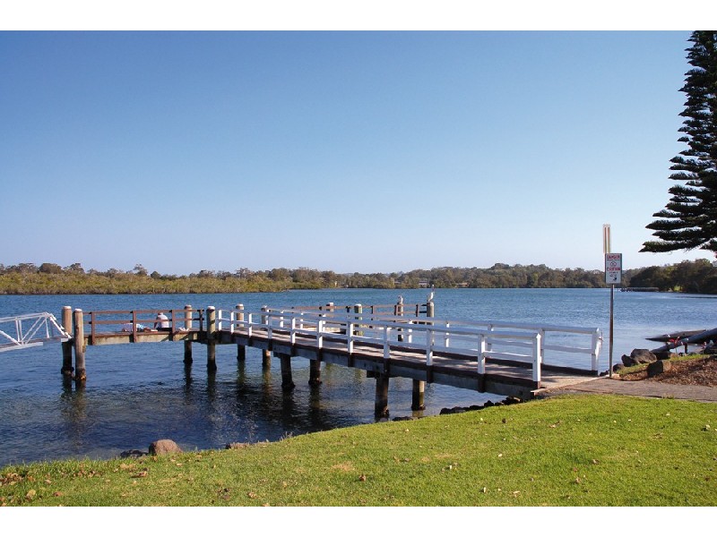 6/17 Honeysuckle Street, Tweed Heads West NSW 2485