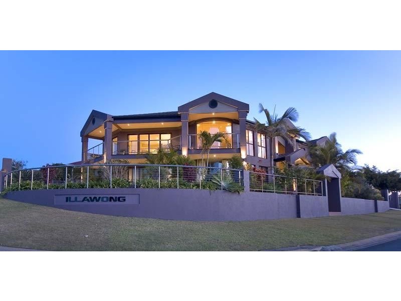 11 Illawong Crescent, Terranora NSW 2486