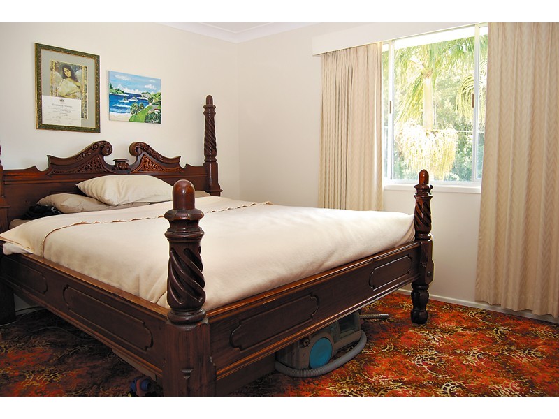 208 Kirkwood Road, Tweed Heads South NSW 2486