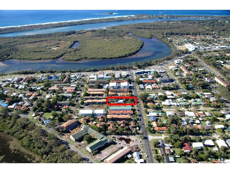 17 Lloyd Street, Tweed Heads South NSW 2486