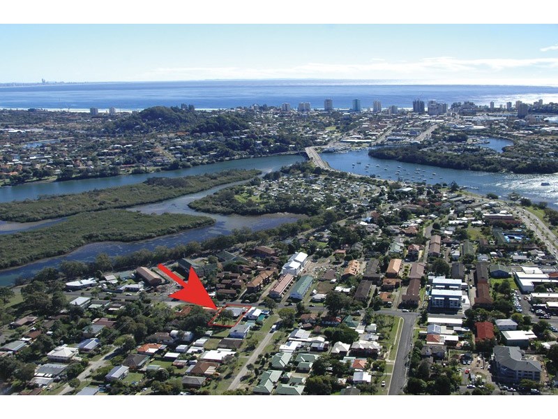 22 Lloyd Street, Tweed Heads South NSW 2486