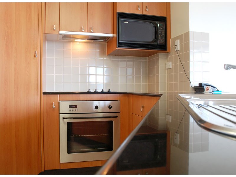 104 Mantra Coolangatta Beach, 88 Marine Parade, Coolangatta QLD 4225