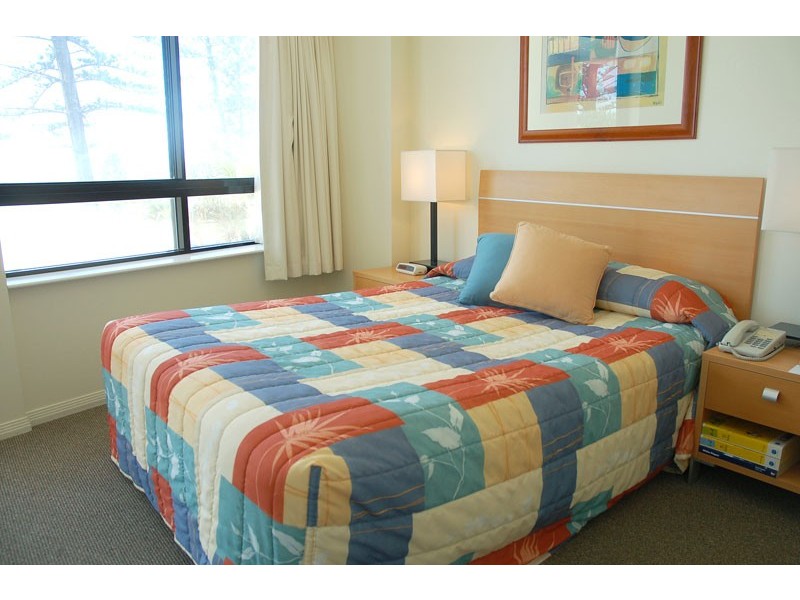 104 Mantra Coolangatta Beach, 88 Marine Parade, Coolangatta QLD 4225