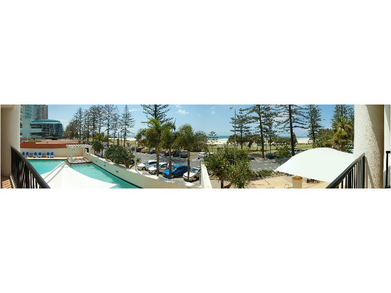 104 Mantra Coolangatta Beach, 88 Marine Parade, Coolangatta QLD 4225
