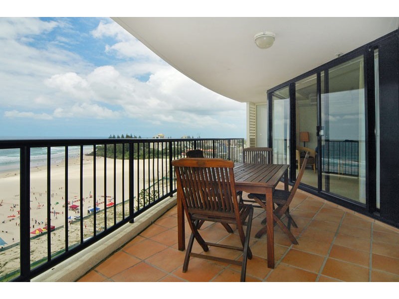 1505 Mantra Coolangatta Beach, 88 Marine Parade, Coolangatta QLD 4225