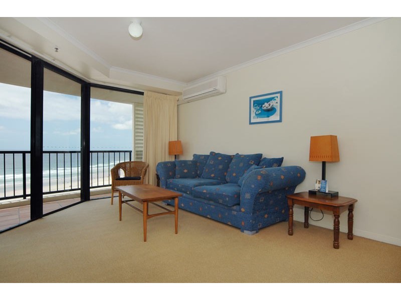 1505 Mantra Coolangatta Beach, 88 Marine Parade, Coolangatta QLD 4225