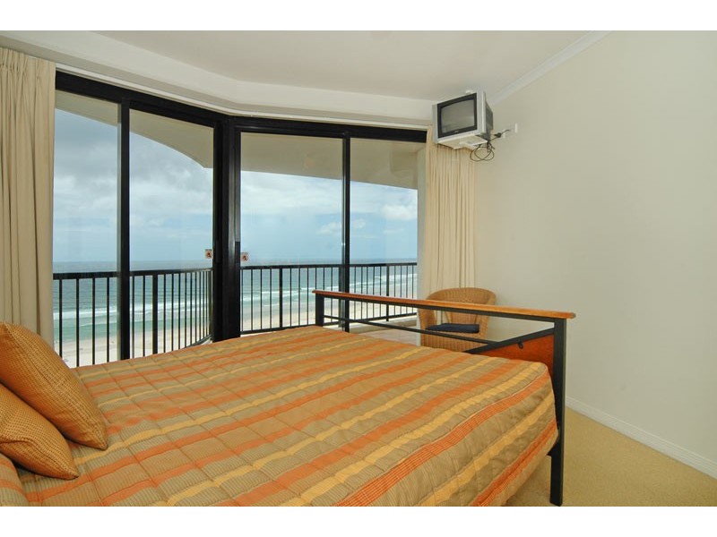 1505 Mantra Coolangatta Beach, 88 Marine Parade, Coolangatta QLD 4225