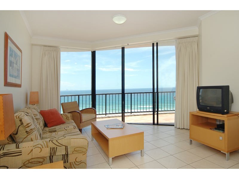1803 Mantra Coolangatta Beach, 88 Marine Pde, Coolangatta QLD 4225