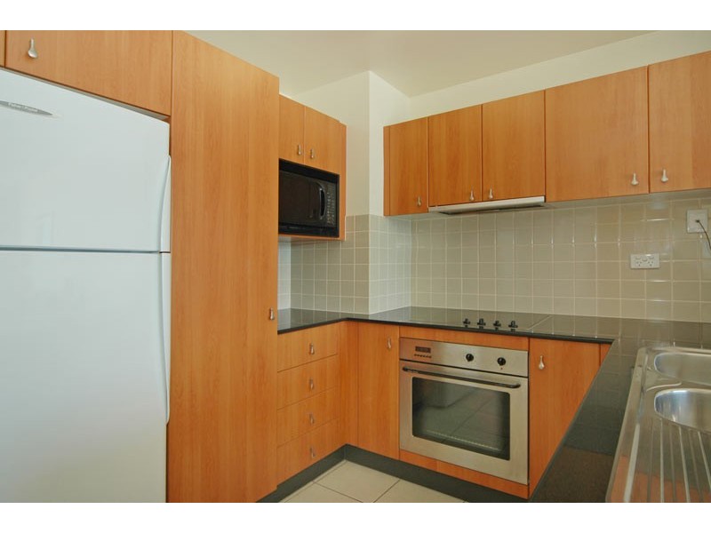 1803 Mantra Coolangatta Beach, 88 Marine Pde, Coolangatta QLD 4225