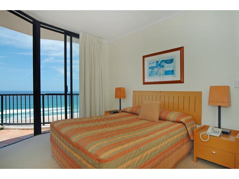 1803 Mantra Coolangatta Beach, 88 Marine Pde, Coolangatta QLD 4225