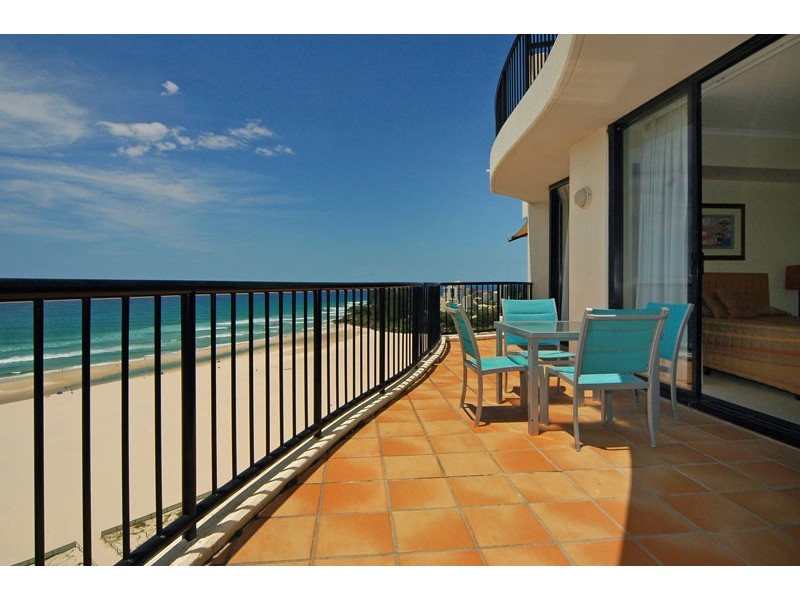 1803 Mantra Coolangatta Beach, 88 Marine Pde, Coolangatta QLD 4225