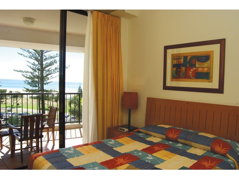 203 Mantra Coolangatta Beach, 88 Marine Parade, Coolangatta QLD 4225