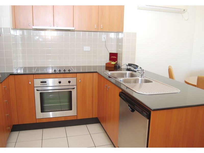 203 Mantra Coolangatta Beach, 88 Marine Parade, Coolangatta QLD 4225