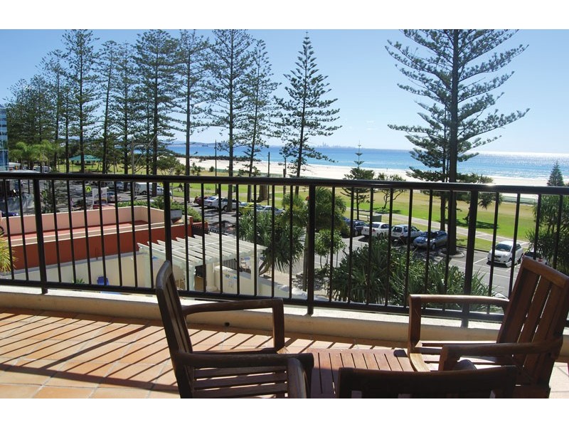 203 Mantra Coolangatta Beach, 88 Marine Parade, Coolangatta QLD 4225