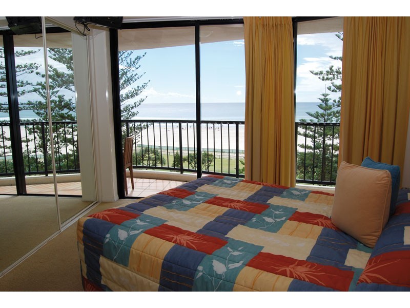 404 Mantra Coolangatta Beach, 88 Marine Parade, Coolangatta QLD 4225