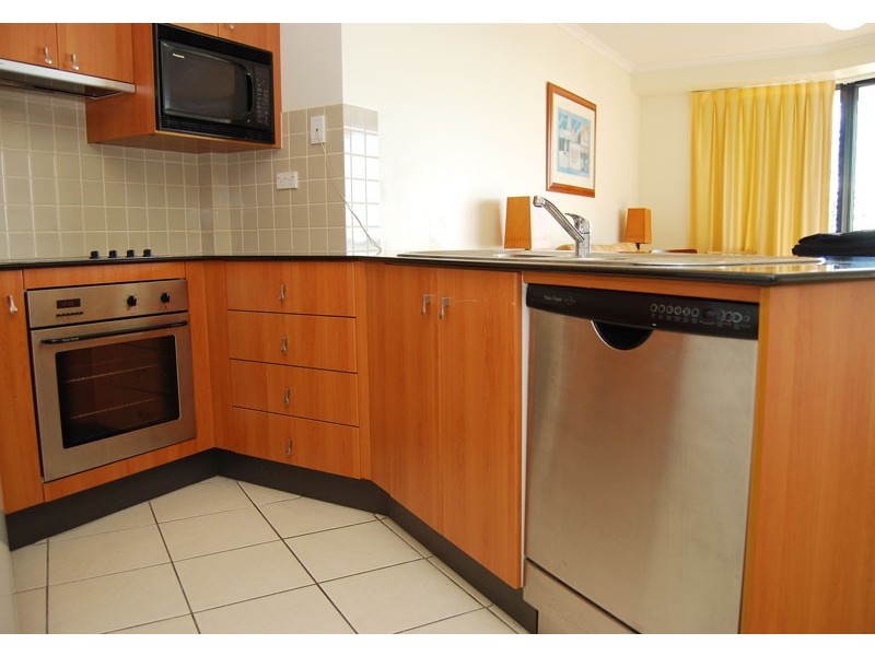 404 Mantra Coolangatta Beach, 88 Marine Parade, Coolangatta QLD 4225