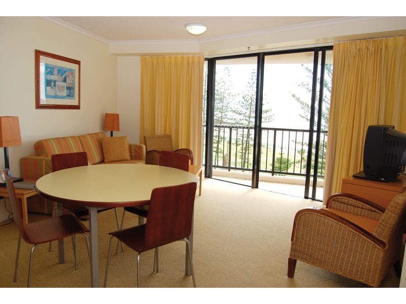 404 Mantra Coolangatta Beach, 88 Marine Parade, Coolangatta QLD 4225