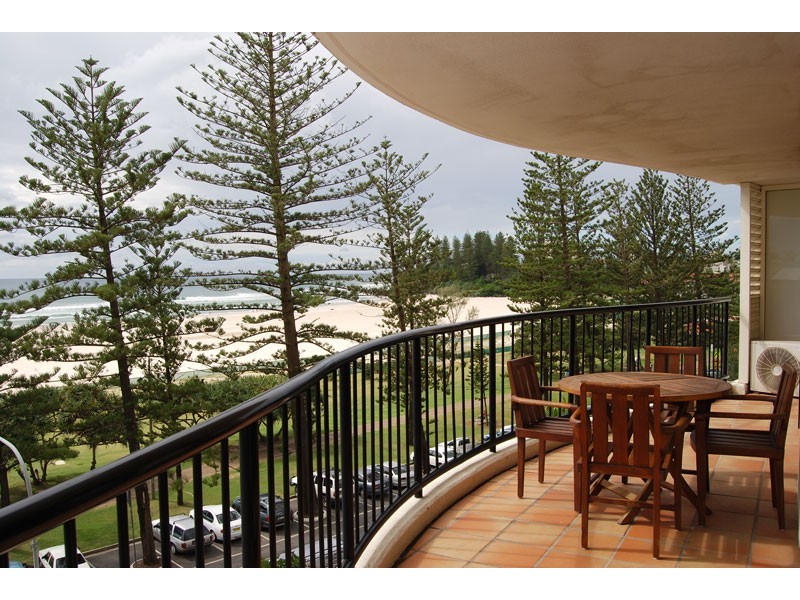 404 Mantra Coolangatta Beach, 88 Marine Parade, Coolangatta QLD 4225