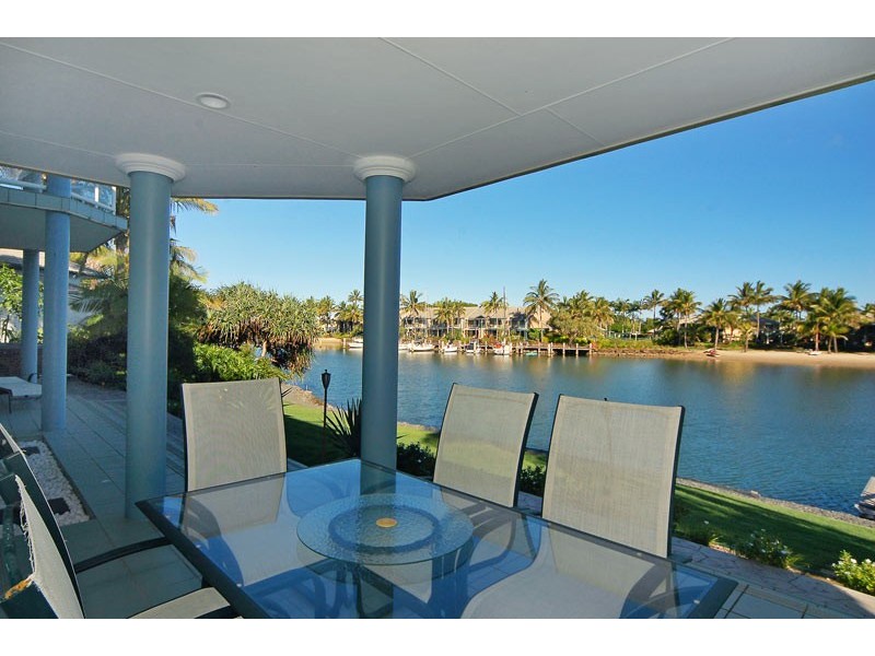 4  ‘The Isle’, Mariners Drive East, Tweed Heads NSW 2485