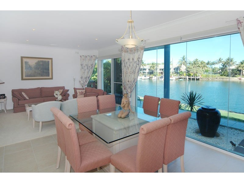 4  ‘The Isle’, Mariners Drive East, Tweed Heads NSW 2485