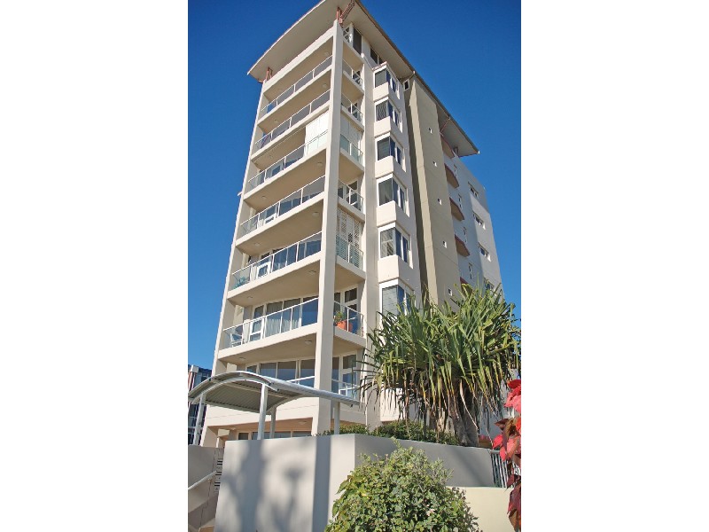 3/136 Lindor Apartments, Marine Parade, Coolangatta QLD 4225