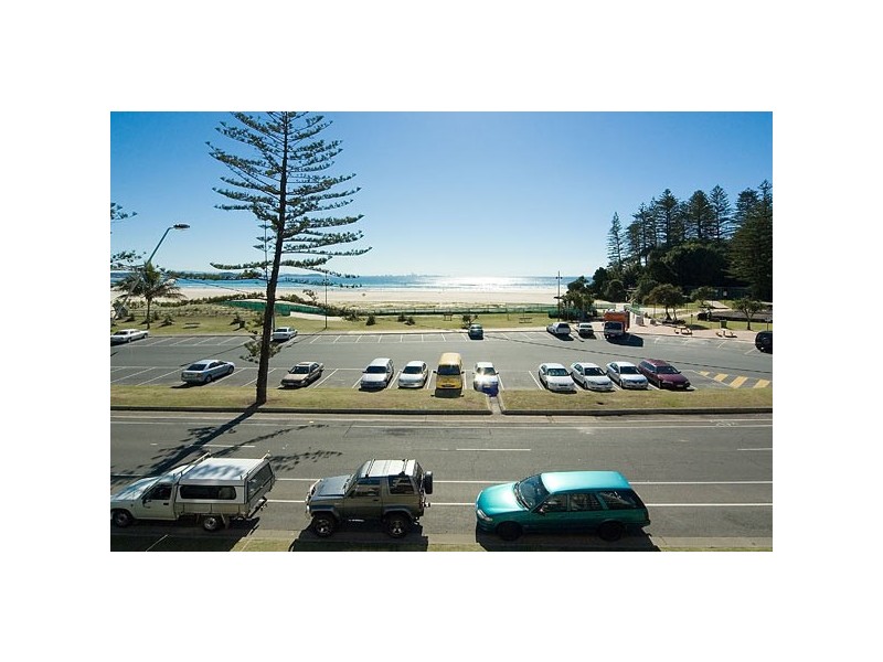 3/136 Lindor Apartments, Marine Parade, Coolangatta QLD 4225