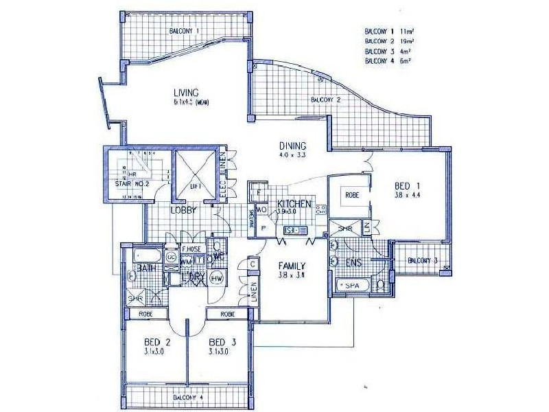 3/136 Lindor Apartments, Marine Parade, Coolangatta QLD 4225