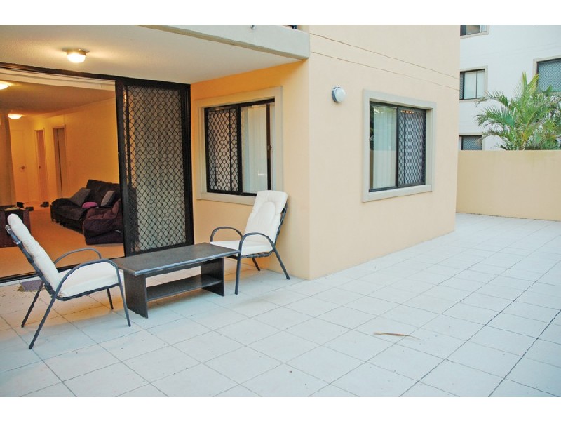 4/3 Millers Drive, Tugun QLD 4224