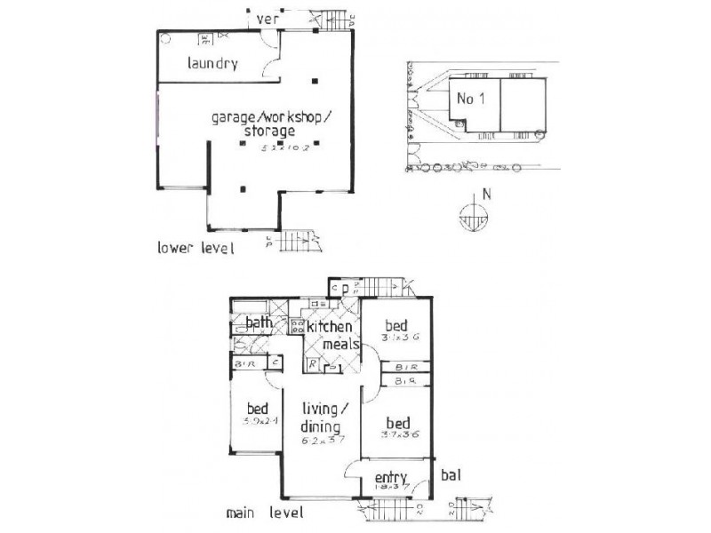 1/37 Miles Street, Kirra QLD 4225