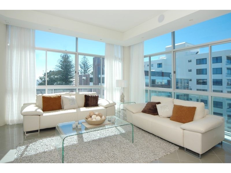 1 29 Musgrave Street, Kirra QLD 4225