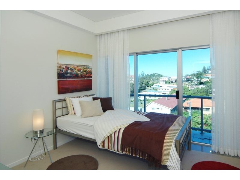 1 29 Musgrave Street, Kirra QLD 4225