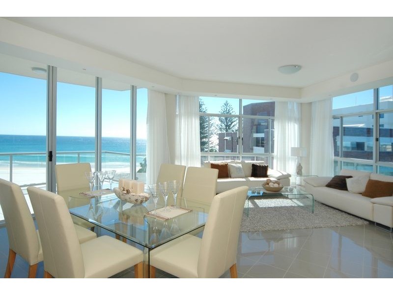 5 129 Musgrave Street, Kirra QLD 4225