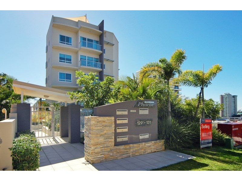 5 129 Musgrave Street, Kirra QLD 4225