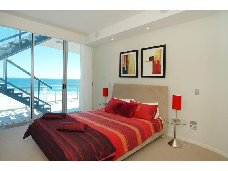 5 129 Musgrave Street, Kirra QLD 4225