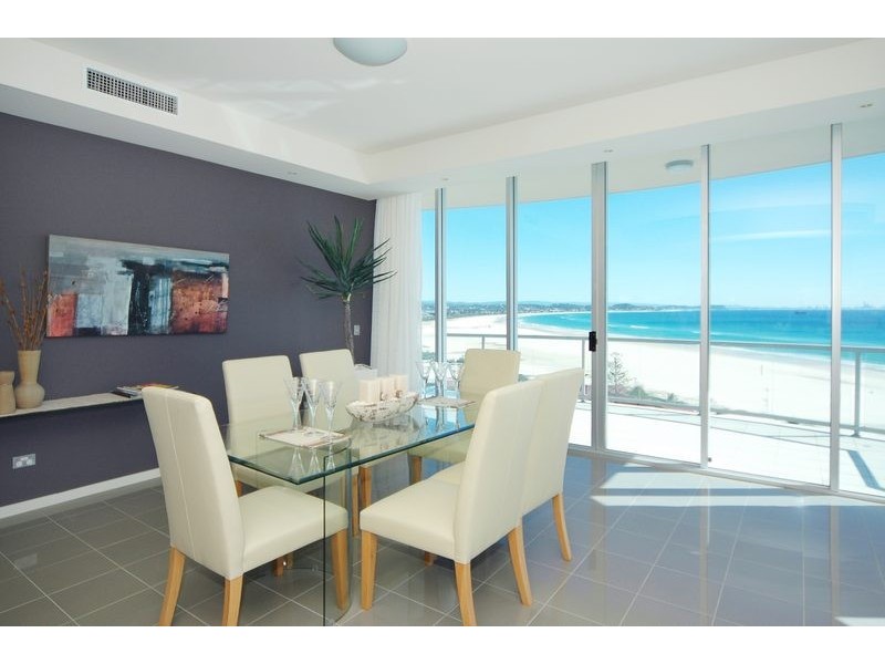 5 129 Musgrave Street, Kirra QLD 4225