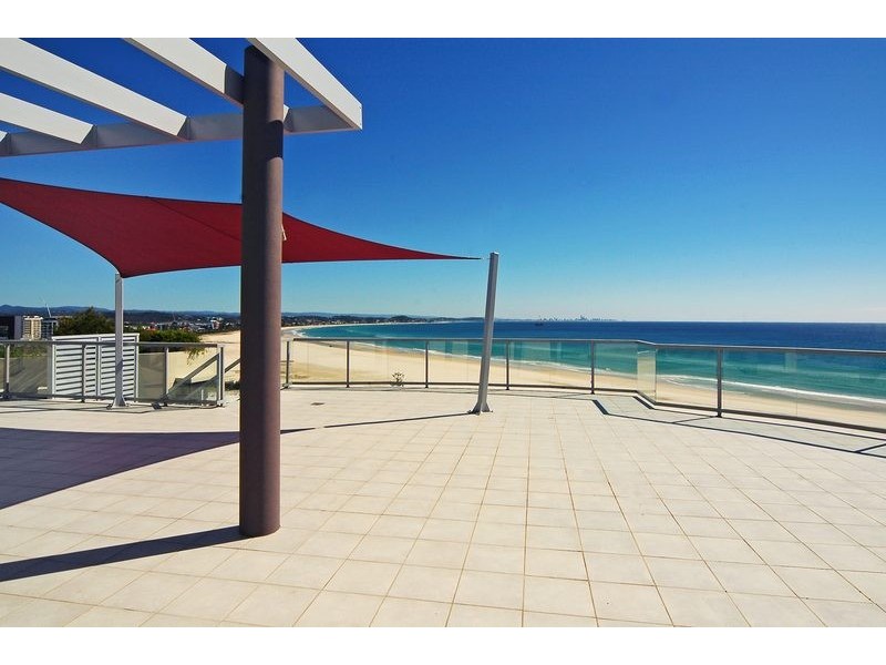 5 129 Musgrave Street, Kirra QLD 4225