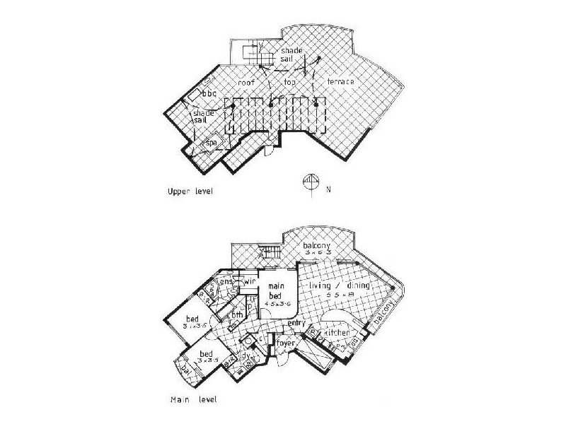 5 129 Musgrave Street, Kirra QLD 4225