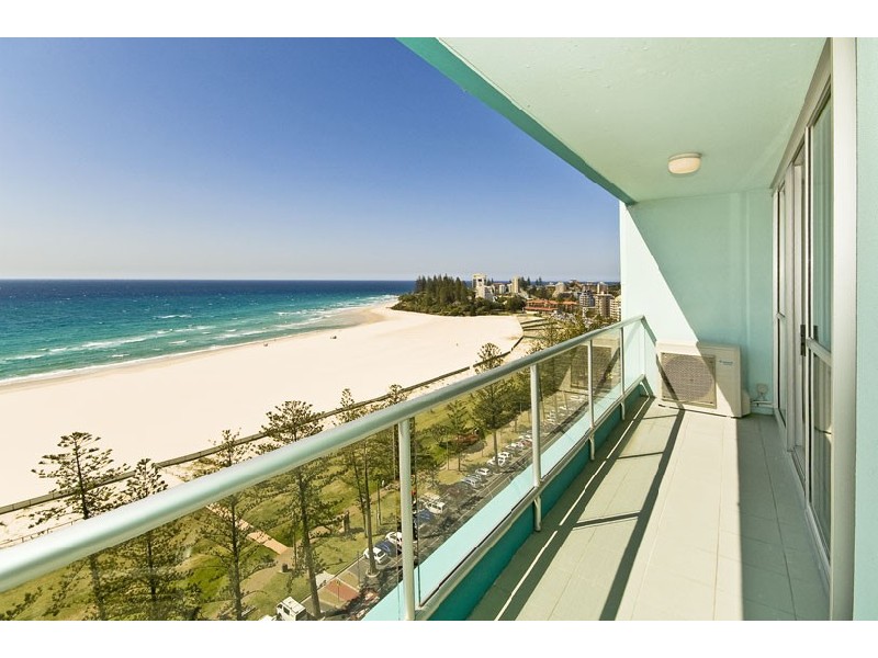 13:62 Ocean Plaza, 70 Marine Parade, Coolangatta QLD 4225