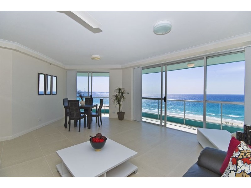 13:62 Ocean Plaza, 70 Marine Parade, Coolangatta QLD 4225