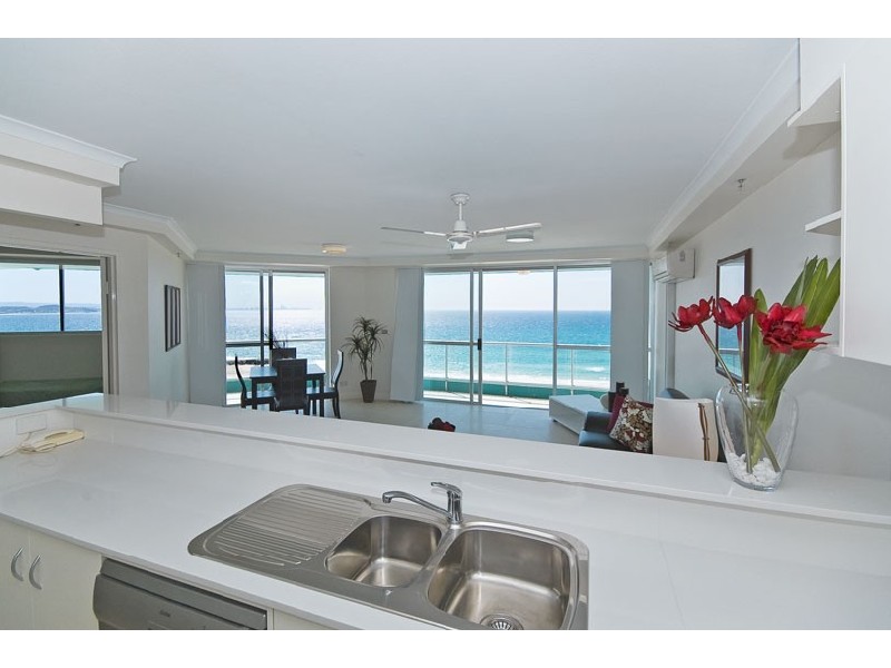 13:62 Ocean Plaza, 70 Marine Parade, Coolangatta QLD 4225