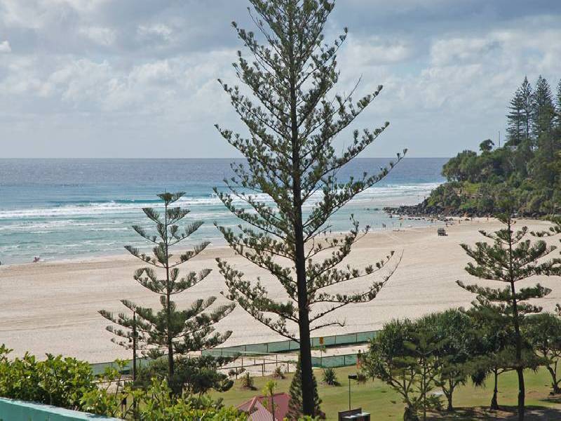 411 Ocean Plaza, 70 Marine Parade, Coolangatta QLD 4225